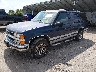 1GNEK13R3VJ****** Usados y Reparables 1997 Chevrolet Tahoe en Davenport