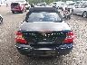 WDBTK56F98F****** Wrecked 2008 Mercedes-Benz Clk 350