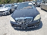 WDDNG7BB8AA****** Wrecked 2010 Mercedes-Benz S-Class in Texas State