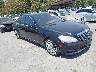 WDDNG7BB8AA****** Salvage and Wrecked 2010 Mercedes-Benz S-Class in Dallas-Fort Worth