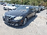 WDDNG7BB8AA****** Used and Repairable 2010 Mercedes-Benz S-Class in Dallas-Fort Worth