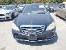 WDDNG7BB8AA****** Salvage and Repairable 2010 Mercedes-Benz S-Class in Texas State