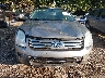 3FAHP07Z18R****** Wrecked 2008 Ford Fusion in Indiana State