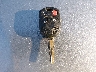 3FAHP07Z18R****** Salvage 2008 Ford Fusion in Indiana State
