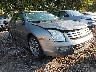 3FAHP07Z18R****** Salvage and Wrecked 2008 Ford Fusion in Indianapolis