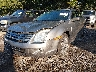3FAHP07Z18R****** Used and Repairable 2008 Ford Fusion in Indianapolis