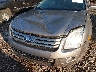 3FAHP07Z18R****** Salvage and Repairable 2008 Ford Fusion in Indiana State