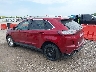 2FMTK4J9XFB****** Salvage 2015 Ford Edge