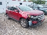 2FMTK4J9XFB****** Salvage and Wrecked 2015 Ford Edge in Omaha
