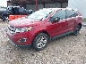 2FMTK4J9XFB****** Used and Repairable 2015 Ford Edge in Omaha