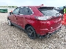 2FMTK4J9XFB****** Salvage and Repairable 2015 Ford Edge in Omaha