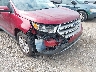 2FMTK4J9XFB****** Salvage and Repairable 2015 Ford Edge in Nebraska State