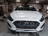5NPE34AB9KH****** Wrecked 2019 Hyundai Sonata in Louisiana State