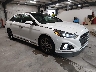 5NPE34AB9KH****** Salvage and Wrecked 2019 Hyundai Sonata in Baton Rouge