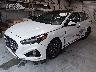 5NPE34AB9KH****** Used and Repairable 2019 Hyundai Sonata in Baton Rouge