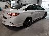 5NPE34AB9KH****** Salvage and Wrecked 2019 Hyundai Sonata in Louisiana State