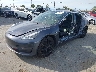 5YJ3E1EB0KF****** Used and Repairable 2019 Tesla Model 3 in Electric Vehicle Auctions