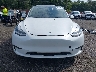 7SAYGDEE9PA****** Destrozados 2023 Tesla Model Y en Estado de Nueva Jersey