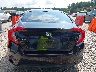 19XFC2F51GE****** Wrecked 2016 Honda Civic