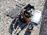 7PDSGABA4RN****** Wrecked 2024 Rivian R1S in Texas State