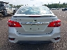 3N1AB7AP0JY****** Wrecked 2018 Nissan Sentra