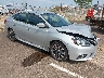 3N1AB7AP0JY****** Salvage and Wrecked 2018 Nissan Sentra in Grenada