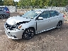 3N1AB7AP0JY****** Used and Repairable 2018 Nissan Sentra in Grenada