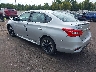 3N1AB7AP0JY****** Salvage and Repairable 2018 Nissan Sentra in Grenada