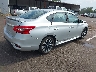 3N1AB7AP0JY****** Salvage and Wrecked 2018 Nissan Sentra in Mississippi State