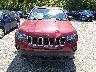 1C4NJDBB7HD****** Destrozados 2017 Jeep Compass en Estado de Ohio