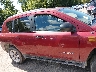 1C4NJDBB7HD****** Usados 2017 Jeep Compass en Estado de Ohio