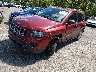 1C4NJDBB7HD****** Usados y Reparables 2017 Jeep Compass en Cleveland