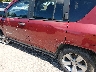 1C4NJDBB7HD****** Salvamento y Reparables 2017 Jeep Compass en Estado de Ohio
