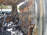 1HTMKAAN0CH****** Salvamento 2012 International 4000 en Columbus