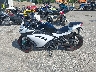 JKAEX8B18EA****** Usados 2014 Kawasaki Ex300 en Estado de Rhode Island