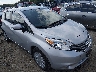 3N1CE2CP0EL****** Salvamento y Destrozados 2014 Nissan Versa Note en Buckhannon