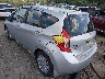 3N1CE2CP0EL****** Salvamento y Reparables 2014 Nissan Versa Note en Buckhannon