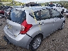 3N1CE2CP0EL****** Salvamento y Destrozados 2014 Nissan Versa Note en Estado de Virginia Occidental