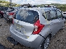 3N1CE2CP0EL****** Salvamento y Reparables 2014 Nissan Versa Note en Estado de Virginia Occidental