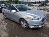 3FA6P0HD9ER****** Salvamento y Destrozados 2014 Ford Fusion en Savannah