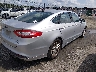 3FA6P0HD9ER****** Salvamento y Destrozados 2014 Ford Fusion en Estado de Georgia