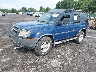 5N1ED28Y53C****** Used and Repairable 2003 Nissan Xterra in Scranton