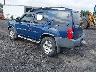 5N1ED28Y53C****** Salvage and Repairable 2003 Nissan Xterra in Scranton