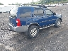 5N1ED28Y53C****** Salvage and Wrecked 2003 Nissan Xterra in Pennsylvania State