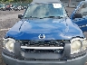 5N1ED28Y53C****** Salvage and Repairable 2003 Nissan Xterra in Pennsylvania State