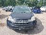 5J6RE4H34BL****** Wrecked 2011 Honda CR-V in Massachusetts State