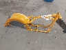 1HD1BMY181Y****** Destrozados 2001 Harley-Davidson FLSTF en Estado de Carolina del Norte