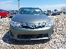 4T4BF1FK9DR****** Destrozados 2013 Toyota Camry en Estado de Pennsylvania