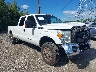 1FT7W2B62FE****** Salvamento y Destrozados 2015 Ford F-250 en Bridgeport