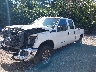 1FT7W2B62FE****** Usados y Reparables 2015 Ford F-250 en Bridgeport